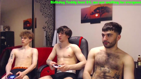 teddy_mode  22-06-2022